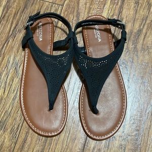 Ladies Sandals Size 11